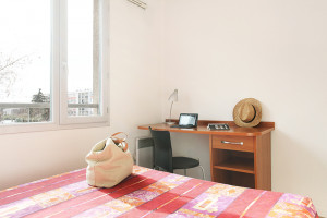 Photo T2 apartment of 33 sqm to € 623 / month n° 5