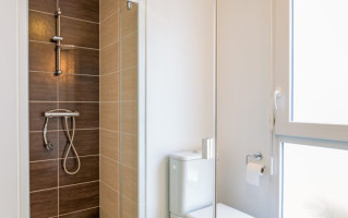 Photo T1 Bis de 21 à 25 m² meublé et équipé n° 4