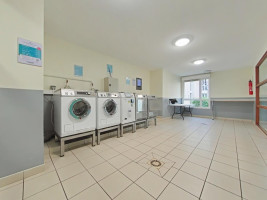 Photo T1 de 20m² meublé et équipé n° 6
