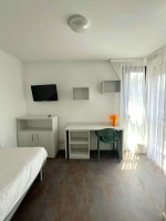 Studio confort de 20 à 22m2 meublé et équipé