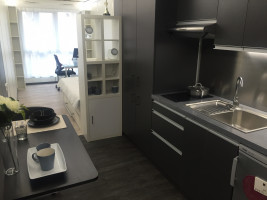 Photo Appartement T3 en colocation - 43 m2 n° 14