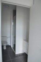 Photo T1 bis de 37m² meublé et équipé avec balcon n° 7