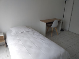 Photo Appartement Duplex T4 de 63 à 68 m² à 1605€, soit  à partir de 535€ par personne n° 4