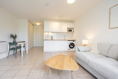Photo 4 de l'appartement