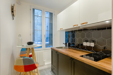 Photo 3 de l'appartement