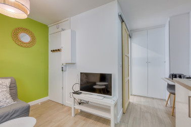 Photo 3 de l'appartement