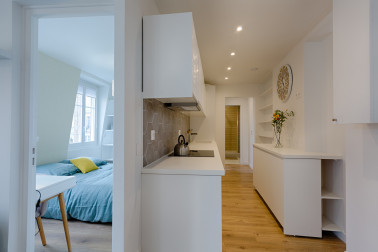 Photo 6 de l'appartement