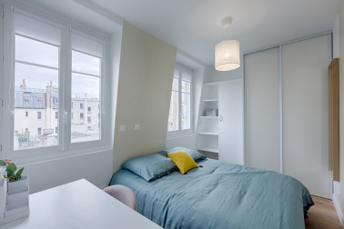 Photo 4 de l'appartement