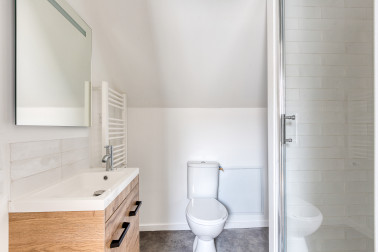 Image 4 de l'annonce : Magnifique studio refait à neuf - Secteur LILLE FIVES