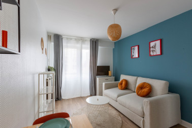 Photo 1 de l'appartement