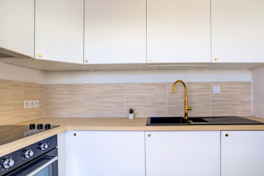 Photo 8 de l'appartement