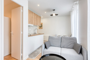 Photo 3 de l'appartement