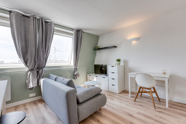 Photo 4 de l'appartement