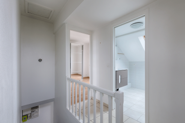 Vente d'un immeuble de rapport de 4 appartements