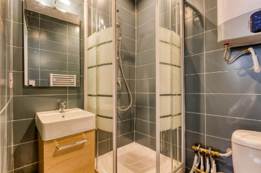 Bel appartement dans le 8ème arrondissement de Paris