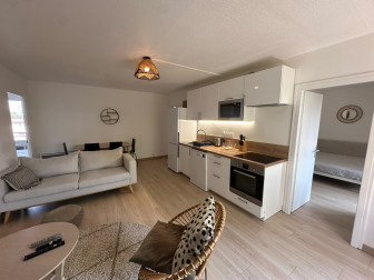 Photo 2 de l'appartement
