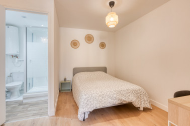 Photo 4 de l'appartement