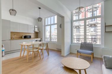 Photo 1 de l'appartement