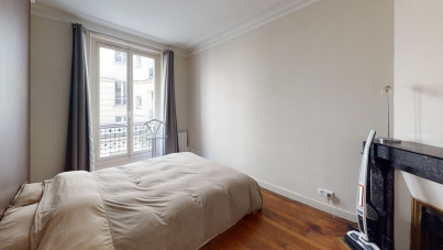 Un bel appartement de 36m²