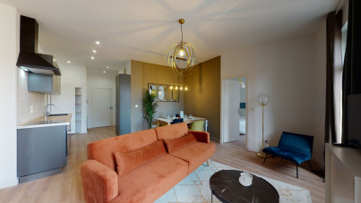 Photo 1 de l'appartement