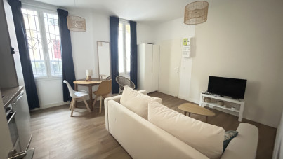 Photo 2 de l'appartement