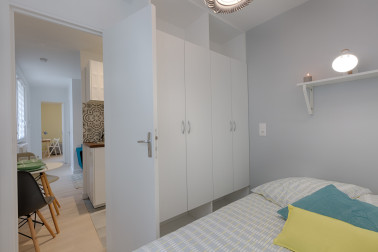 Photo 7 de l'appartement