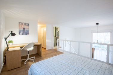 Exceptionnel Duplex de 50,71m² – Entièrement Équipé et Aménagé avec Goût !