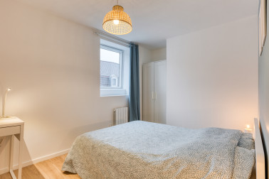 Maison T5 meublée loué par chambre