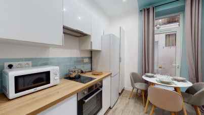 Photo 3 de l'appartement