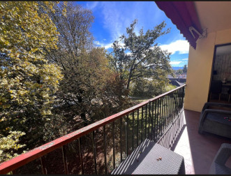 Colocation Haut de Gamme à Pau : 3 Chambres Disponibles dans un T5 Meublé !