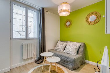 Photo 2 de l'appartement