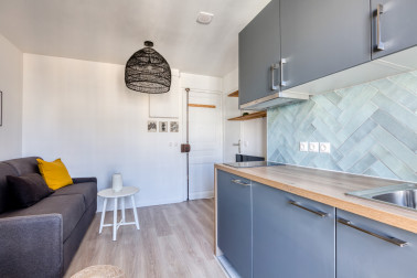 Photo 4 de l'appartement