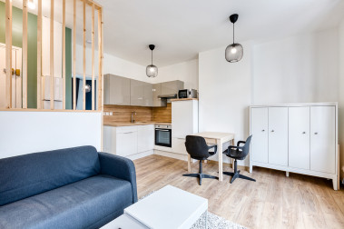 Photo 1 de l'appartement