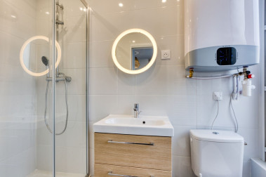 Magnifique studio de 13m2 - Rue des Trois FrèresParis 18