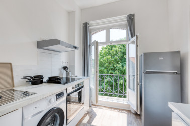 Photo 5 de l'appartement