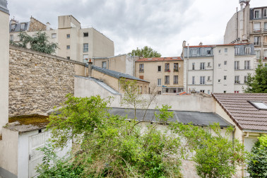 Photo 2 de l'appartement