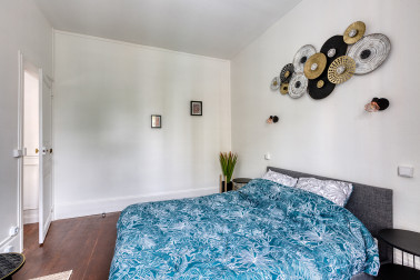 Magnifique appartement T2 meublé ! - 31 rue Bancel MELUN -
