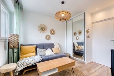 Photo 1 de l'appartement