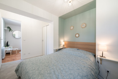 Photo 12 de l'appartement