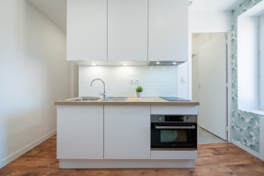 Photo 8 de l'appartement