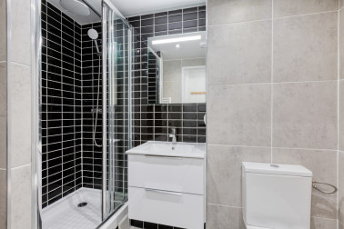 Magnifique T2 - Avenue Paul Vaillant