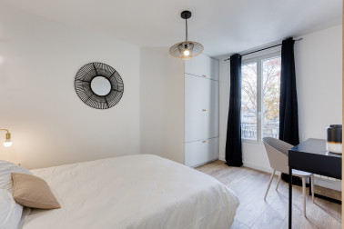 Photo 2 de l'appartement