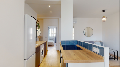 Photo 4 de l'appartement
