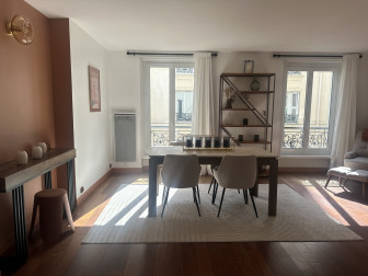 Photo 3 de l'appartement