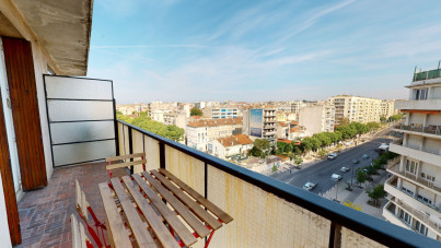 Très beau T4 meublé de 67m² Antoine Pons