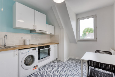 L'Élégance Contemporaine à Orléans