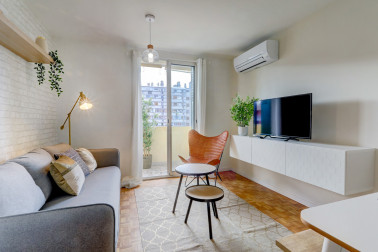 Photo 4 de l'appartement