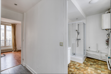 Photo 9 de l'appartement