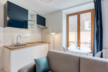 Photo 3 de l'appartement