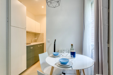 Photo 3 de l'appartement